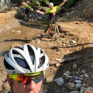 Meet your Posher, Johm